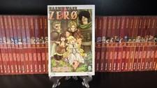 Fairy tail serie usato  Parma