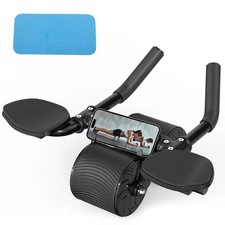 Home fitness roller for sale  Bloomington