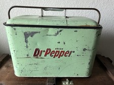 Vintage original green for sale  Austin