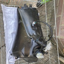Petrol fuel tank for sale  WALTHAM CROSS