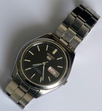 Seiko gents st. for sale  SOUTHPORT