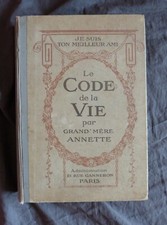 Grand mère annette d'occasion  Amélie-les-Bains-Palalda