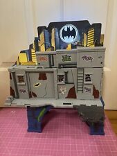 Comics batman batcave for sale  Clemmons