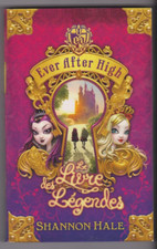 Ever after high d'occasion  Montereau-Fault-Yonne
