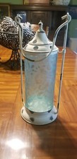 Blue crystal vintage for sale  Montevallo