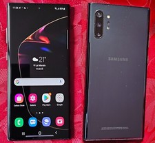 Smartphone samsung galaxy d'occasion  Caen