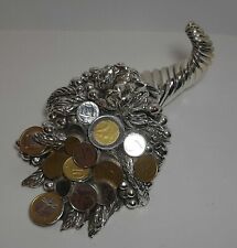 Cornucopia con euro usato  Quinto di Treviso