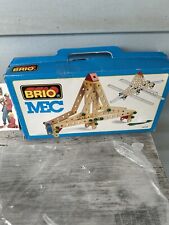 Vintage brio mec for sale  Kouts