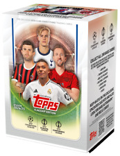 Topps ucc uefa d'occasion  Bouc-Bel-Air