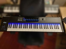 Komplete kontrol s61 gebraucht kaufen  Oberschweinbach