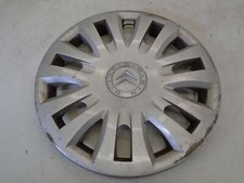 Citroen furio wheel for sale  ROTHERHAM
