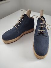 Camper ladies blue for sale  SHEFFIELD