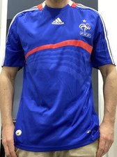 Maillot fff adidas d'occasion  Annecy-le-Vieux