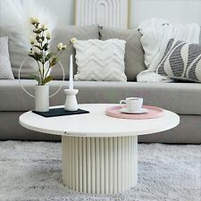Table basse ronde d'occasion  Saint-Mihiel