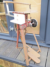 treadle saw for sale  CATERHAM