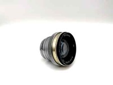 Kmz 50mm bjektiv gebraucht kaufen  Bad Emstal