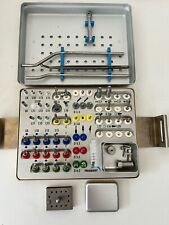Friadent frialit tray gebraucht kaufen  Bremen