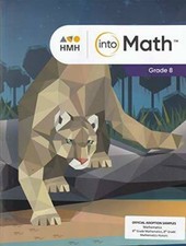 Hmh math student for sale  Montgomery