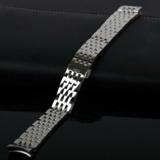Montre bracelet acier d'occasion  France