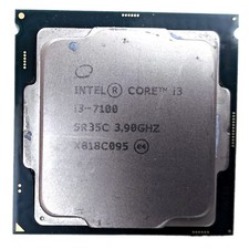 Processador Intel Core i3-7100 3.90GHz 3MB Dual-Core LGA 1151 CPU SR35C comprar usado Processador Intel Core i3-7100 3.90GHz 3MB Dual-Core LGA 1151 CPU SR35C comprar usado  Enviando para Brazil