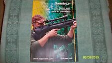 Daystate pneumatic airguns d'occasion  Expédié en Belgium
