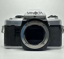 Minolta x500 boîtier d'occasion  Paris XV