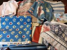 Lot cotton fabric for sale  Mooresville