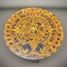 Vintage wooden aztec for sale  Mckinney