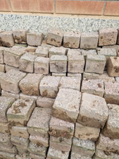 Cubetti porfido pavimentazione usato  Chieri