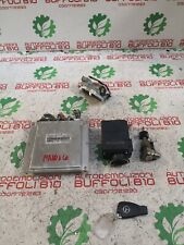 Kit centralina motore usato  Rovato