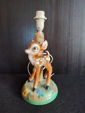 Ceramica disney zaccagnini usato  Alessandria