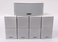 Bose jewel cube for sale  Gilbert