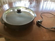 Gastroback elektrogrill bräte gebraucht kaufen  Crailsheim