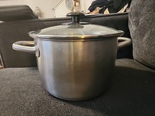 Ikea cookware stainless for sale  Tremonton