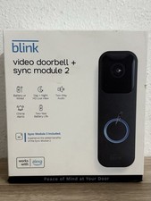 Blink smart video for sale  Laredo