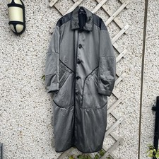 Cappotto doppia tasca usato  Spedire a Italy