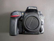 Nikon d7100 digital for sale  GLASGOW