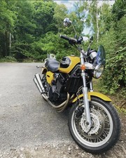 triumph thunderbird 900 for sale  BASINGSTOKE
