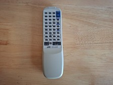Jvc rxu2000rgr fernbedienung gebraucht kaufen  Bremen