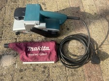 Makita 9404 240v for sale  RICKMANSWORTH