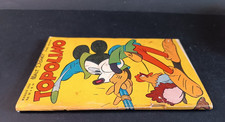 Fumetto originale topolino usato  Villar Focchiardo