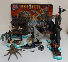 Mega bloks 3674 for sale  BARNSLEY
