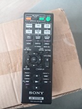 Télécommande sony d'occasion  Nantes-