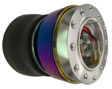 Quick release steering for sale Quick release steering for sale  PETERBOROUGH