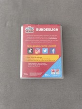 Match attax bundesliga gebraucht kaufen  Dirlewang