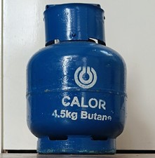 Calor 4.5kg butane for sale  LIVERPOOL