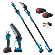 Kit potatura mini usato  Napoli