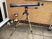 Celestron astramaster telescop for sale  NOTTINGHAM