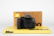 Nikon d3000 anni usato  Ancona