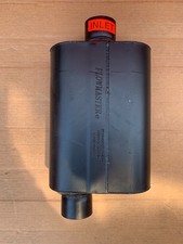Flowmaster universal super for sale  San Diego